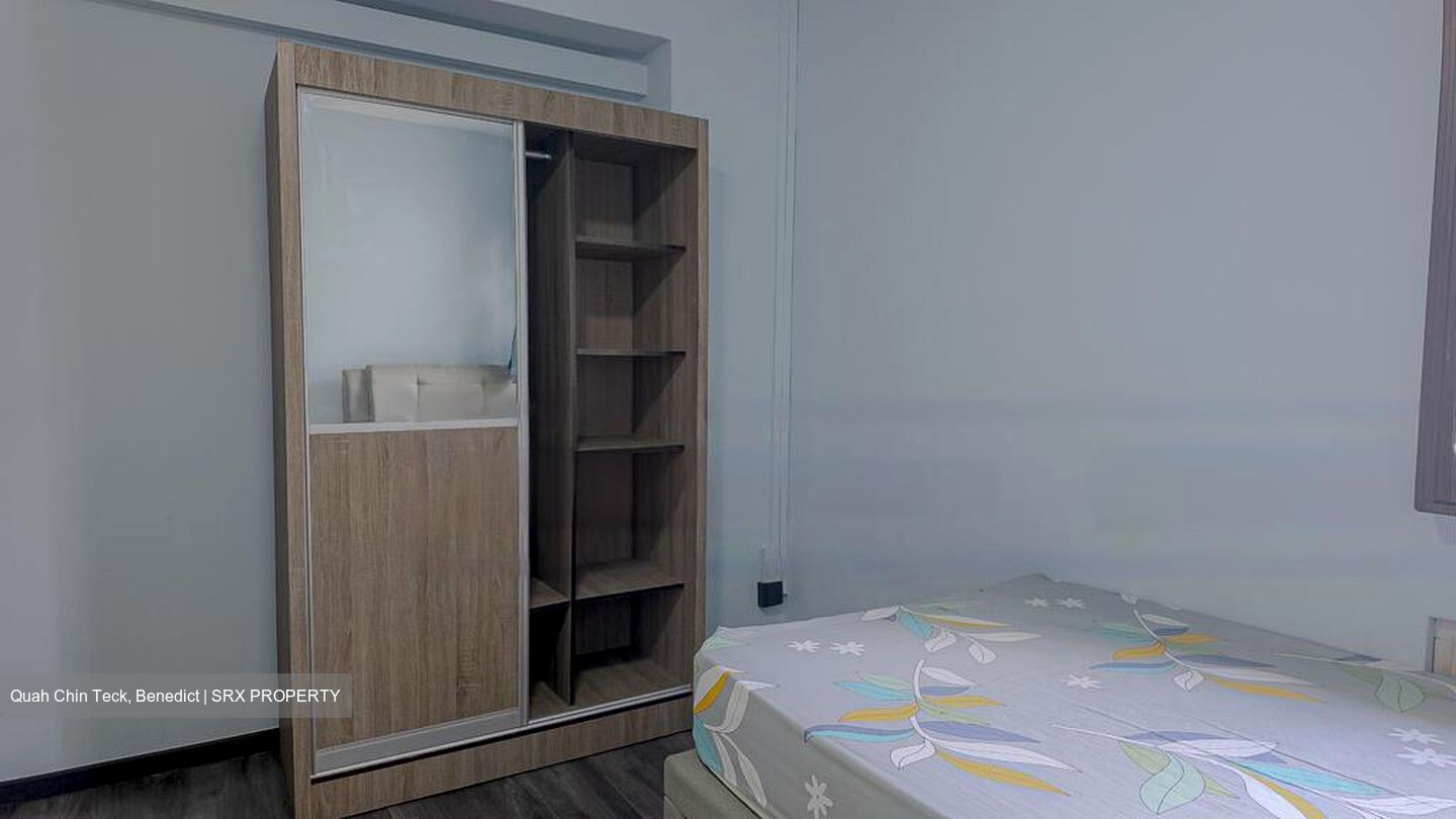 Blk 742 Woodlands Circle (Woodlands), HDB 4 Rooms #459513961